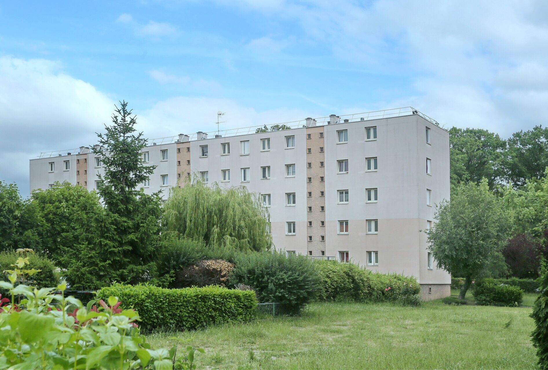credit agricole de livry gargan